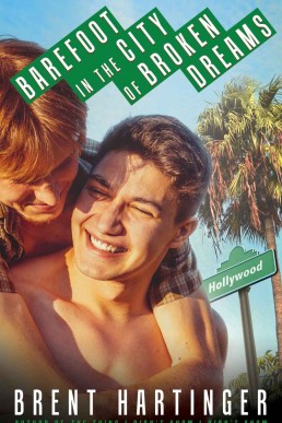 Barefoot in the City of Broken Drea (4252)