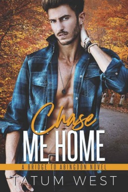 Chase Me Home (Bridge to Abingdon #3)