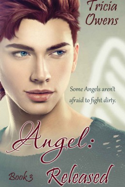 Angel_ Released (A_R Earth 3) (2187)