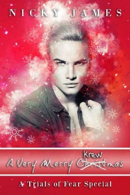A Very Merry Krewmas (Trials of Fear 7)