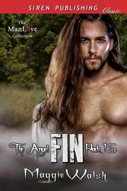 Fin [The Angel Pack 15]