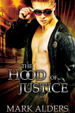 The Hood Of Justice (25690)