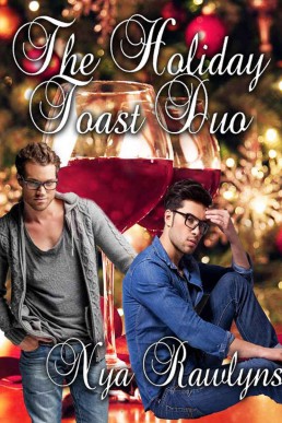 The Holiday Toast Duo