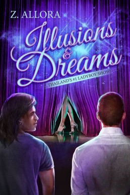 Illusions & Dreams (3620)
