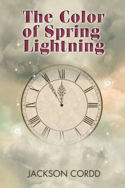 The Color of Spring Lightning (4196)