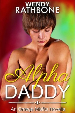 Alpha Daddy (Omega Misfits 7)