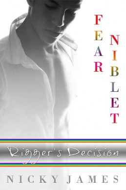 Rigger's Decision (Fear Niblet 1; Trials of Fear 6.5)