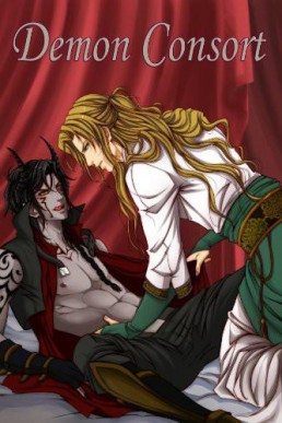 Demon Consort (Yaoi ) (3830)