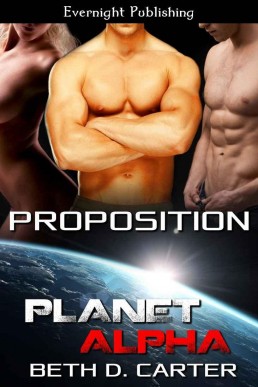 Proposition (Planet Alpa)