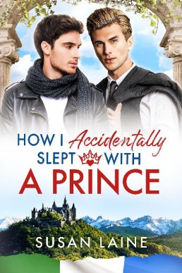 How I Accidentally Slept With a Pri (1683)