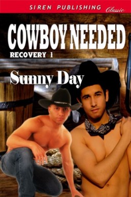 Cowboy Needed [Recovery 1] (Siren P (2756)