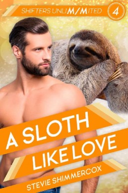A Sloth Like Love (Shifters UnliM_M (1734)