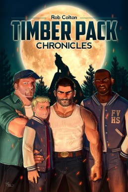 Timber Pack Chronicles (3938)