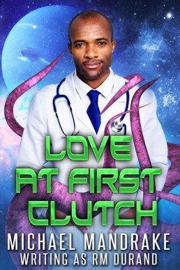 Love at First Clutch _ A Gay Tentac (4292)