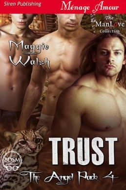 Trust [The Angel Pack 4]