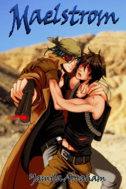 Maelstrom 4 (Yaoi) (1572)