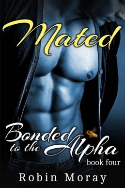 Mated_ Bonded to the Alpha (book f (27101)
