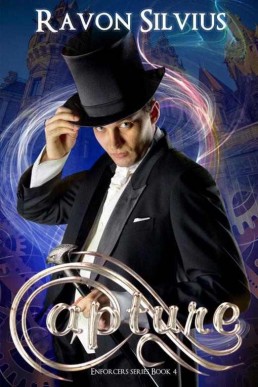 Capture (Enforcers 4)