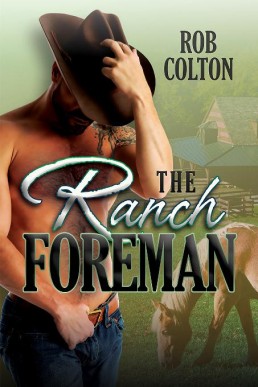 The Ranch Foreman (3937)