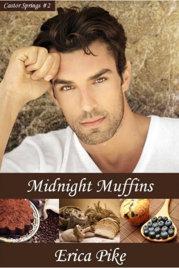 Midnight Muffins (4328)