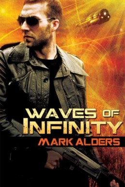 Waves of Infinity (25702)