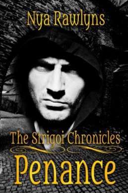 Penance[The Strigoi Chronicles 1] (4340)
