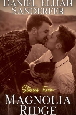 Stories From Magnolia Ridge (4368)