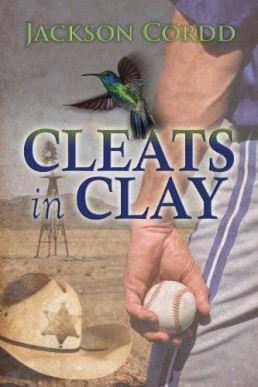 Cleats in Clay (4194)