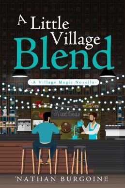 A Little Village Blend (4168)