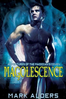 Magolescence (25682)