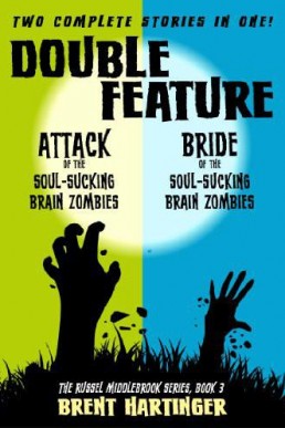 Russel Middlebrook 03 -Double Featu (3933)