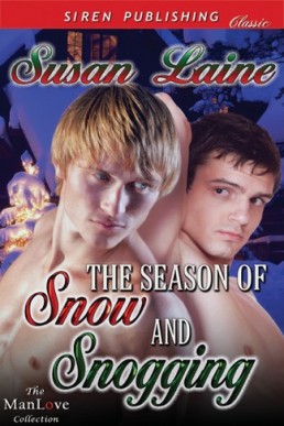 The Season of Snow and Snogging (Si (1567)