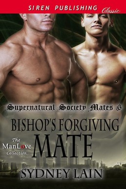 Bishop's Forgiving Mate [Supernatur (2728)