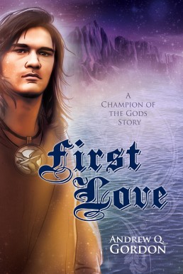 First Love (Champion of the Gods) (4224)