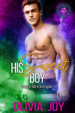 His Sweet Boy (AirB&D #2)(26922)