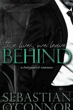 The Lives We Leave Behind (4154)