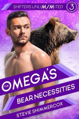 The Omega's Bear Necessities_ An M_ (1696)