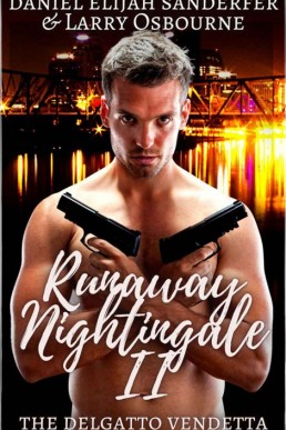 Runaway Nightingale 2_ The Delgatto (3915)