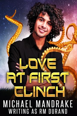 Love at First Clinch (Necetune 3)