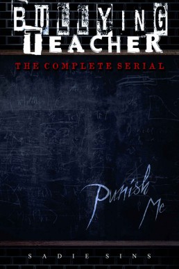 Bullying Teacher_ The Complete Seri (1745)