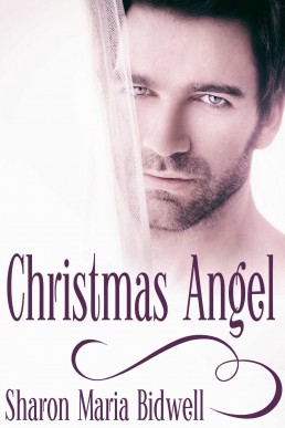 Christmas Angel (3395)