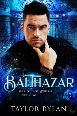 Balthazar (Warlocks of Amherst 2)