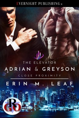 The Elevator (4218)