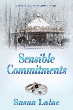 Senses and Sensations 05 - Sensible (3438)