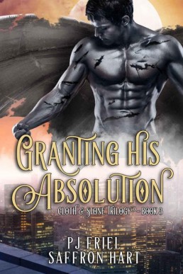 Granting His Absolution_ A M_M Gar (26787)