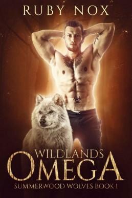 Wildlands Omega_ (M_M Mpreg Shifte (26737)