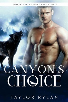 Canyon's Choice_ Timber Valley Wolf (3264)