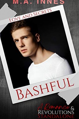 Bashful (Love and Secrets 1)