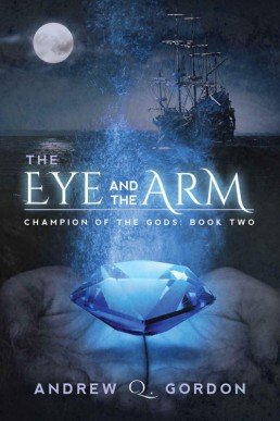 The Eye and the Arm (4228)