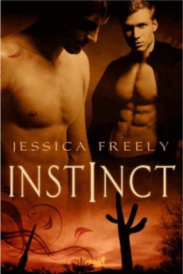 Instinct (Awakenings #2) (3928)